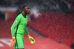 Ranking the 5 best goalkeepers in the Premier League this season (2020-21)