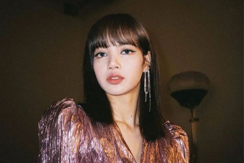 Lisa becomes the most followed K-Pop idol on Instagram