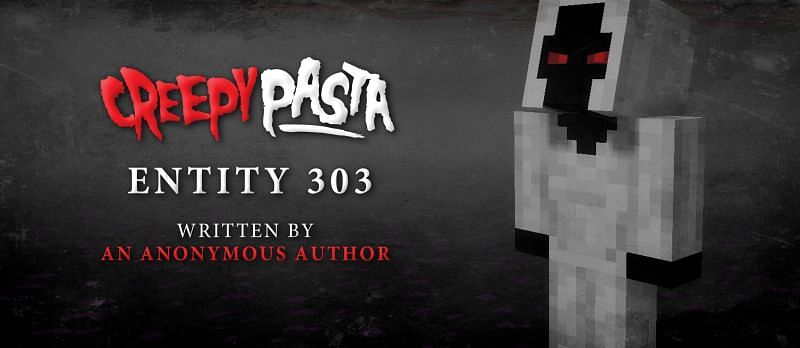 Top 5 best Minecraft Creepypastas