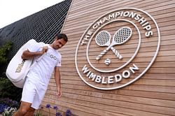 Debating the pros & cons of Roger Federer's schedule in the lead-up to Wimbledon 2021