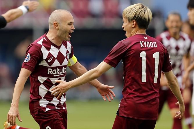 Vissel Kobe vs Cerezo Osaka prediction, preview, team news and more | J1 League 2021