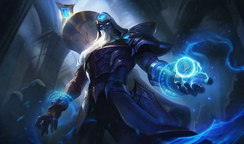 4 CAMPEÕES COM ALTO WIN RATE E BAIXO PICK RATE - LEAGUE OF LEGENDS