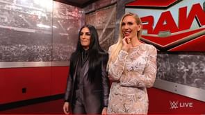5 directions for the Charlotte Flair-Sonya Deville alliance on WWE RAW: In-ring return, possible dream match?