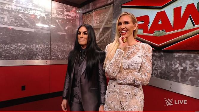 5 directions for the Charlotte Flair-Sonya Deville alliance on WWE RAW: In-ring return, possible dream match?