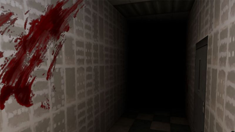 SCP Containment Breach Minecraft Map