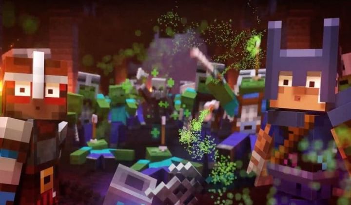 Minecraft Bedrock vs Java Edition: 5 major gameplay differences you ...