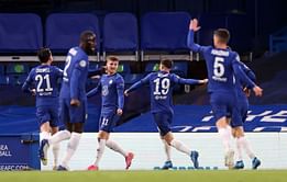Chelsea 2-0 Real Madrid: Player Ratings as Blues thrash Blancos to set up all-English final | UEFA Champions League 2020/21