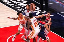 Washington Wizards vs Atlanta Hawks prediction & match preview - May 12th, 2021 | NBA Season 2020-21