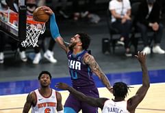 Player in focus: Miles Bridges and his journey so far with the Charlotte Hornets | NBA Season 2020-21
