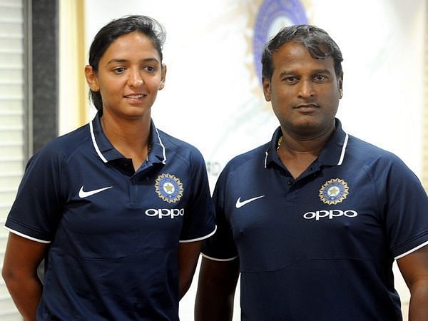 Mamatha Maben believes the CAC would have picked the right candidate to coach the Indian Women