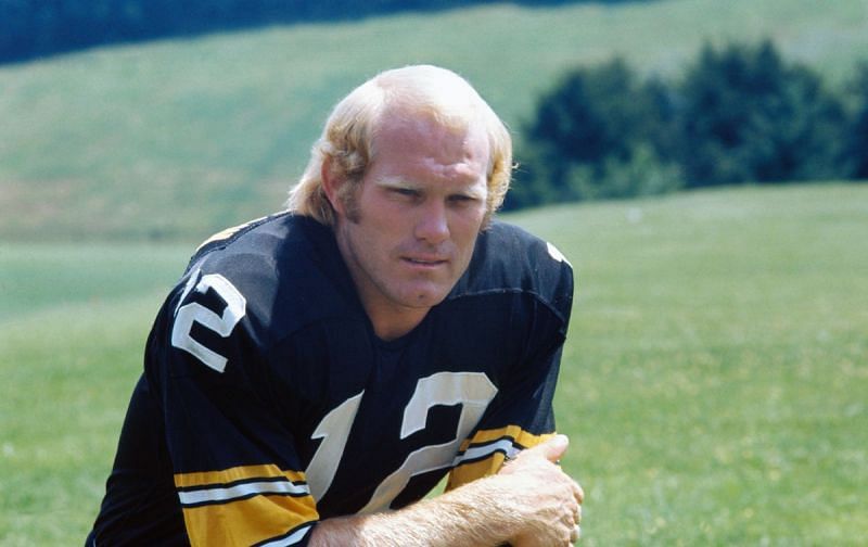 Terry Bradshaw