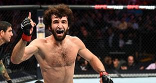 Zabit Magomedsharipov allegedly undergoing surgery that could impact his MMA career