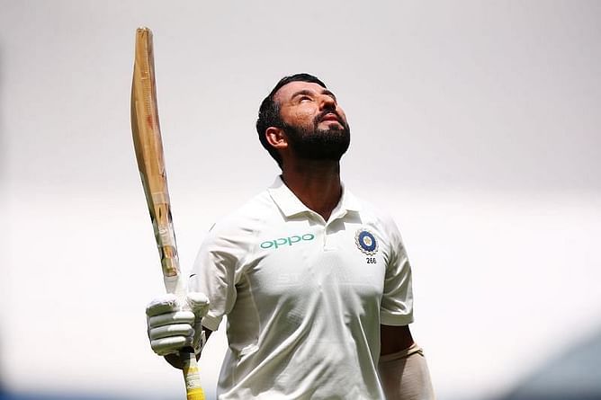 3 उपलब्धियां जो चेतेश्वर पुजारा WTC Final में हासिल कर सकते हैं