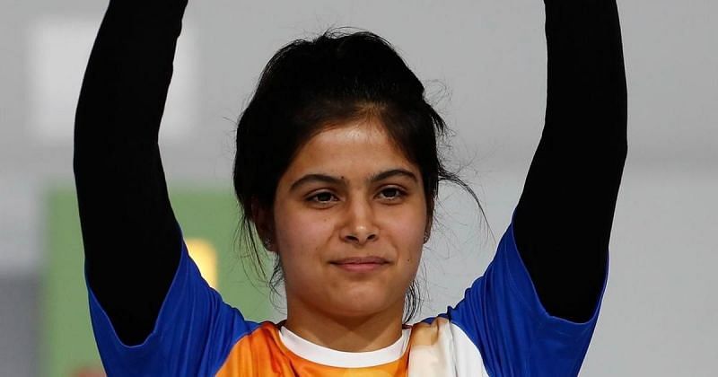 Manu Bhaker - The shooter with the highest expectations