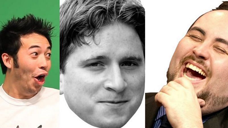 Tops 5 Twitch Emotes: Kappa Lul, about streamers favorite