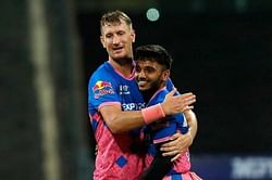 RR vs SRH, IPL 2021: Who will pick the most wickets in today's match?