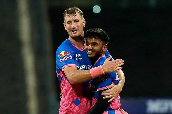 RR vs SRH, IPL 2021: Who will pick the most wickets in today's match?