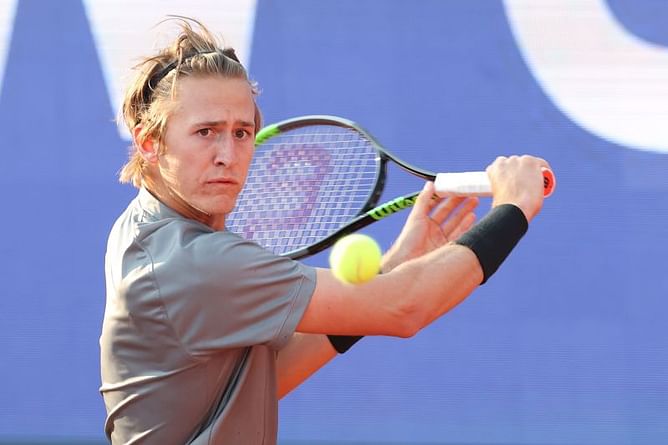 Parma 2021: Sebastian Korda vs Andreas Seppi preview, head-to-head & prediction | Emilia-Romagna Open