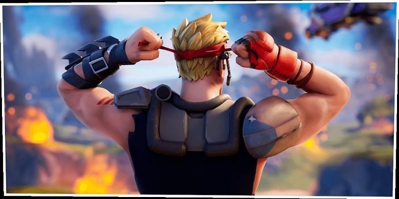 Five changes that players expected in Fortnite Season 6 (Image via Epic Games)