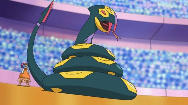 3 most disliked Poison Pokemon from Kanto