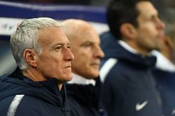 Euro 2020: Didier Deschamps names star-studded France squad as Karim Benzema makes surprising return