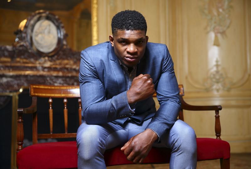 Knockout artist Paul Daley would make a fascinating opponent for Jake Paul.