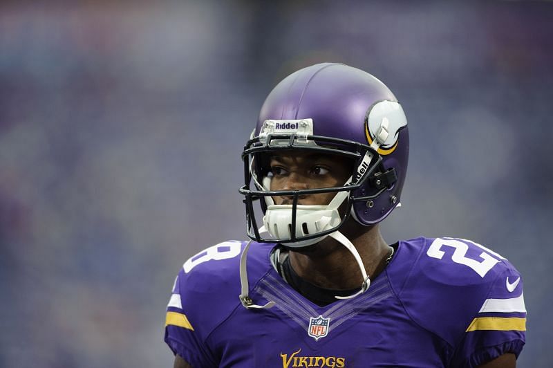 Minnesota Vikings Depth Chart, 2016 Vikings Depth Chart