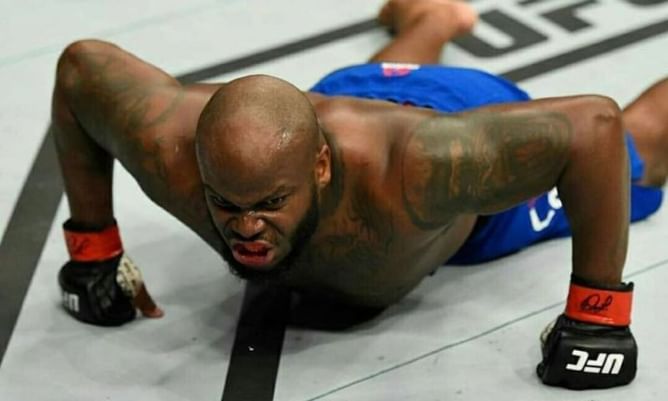 5 times regular people got on the wrong side of UFC stars