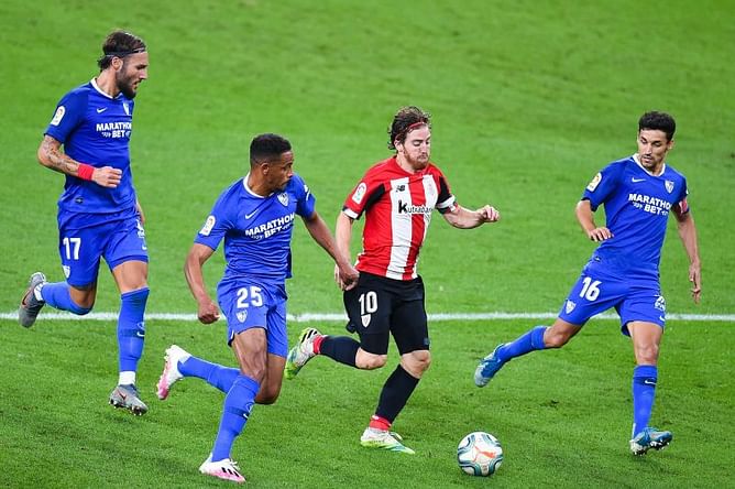 Sevilla vs Athletic Bilbao prediction, preview, team news and more | La Liga 2020-21