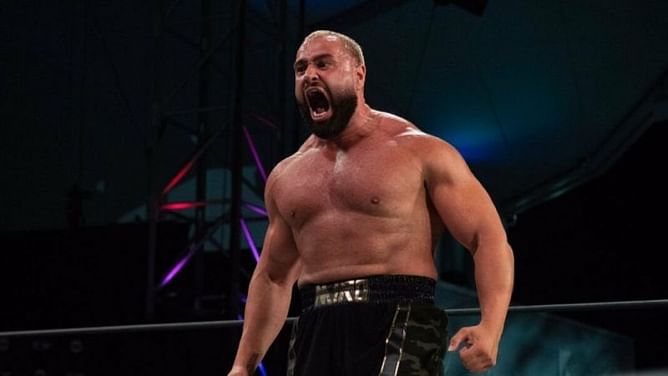 "Most underwhelming thing" - AEW star slams Miro's run in the promotion