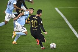 Barcelona vs Celta Vigo prediction, preview, team news and more | La Liga 2020-21