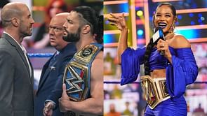 WWE WrestleMania Backlash: Ranking the build-up to every match