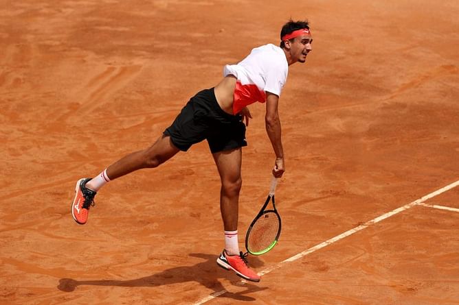 Parma 2021: Lorenzo Sonego vs Sebastian Korda preview, head-to-head & prediction | Emilia-Romagna Open