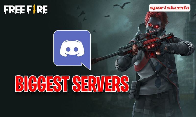 🔥 FREE FIRE - AO VIVO 🔥 GRUPO DO DISCORD PARA INSCRITOS