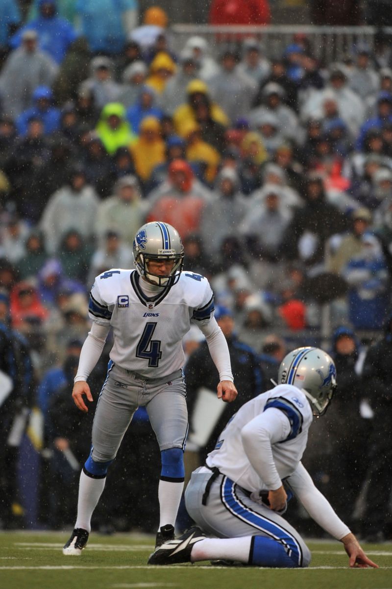 Jason Hanson