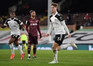 Joachim Andersen helped to boost Fulham's defense considerably after his arrival from Lyon.