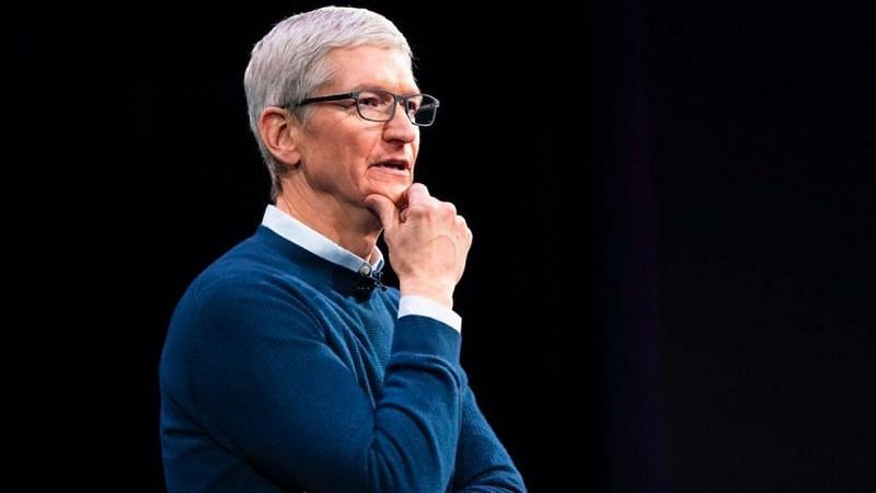 Tim Cook will testify during the Apple vs Epic Games lawsuit (Image via Apple Insider)