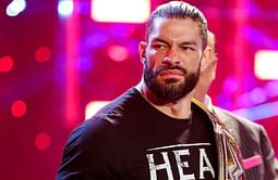 रोमन रेंस का WWE में हुआ खतरनाक मैच, चैंपियनशिप को डिफेंड करने के लिए अपने भाई पर किया था जानलेवा हमला