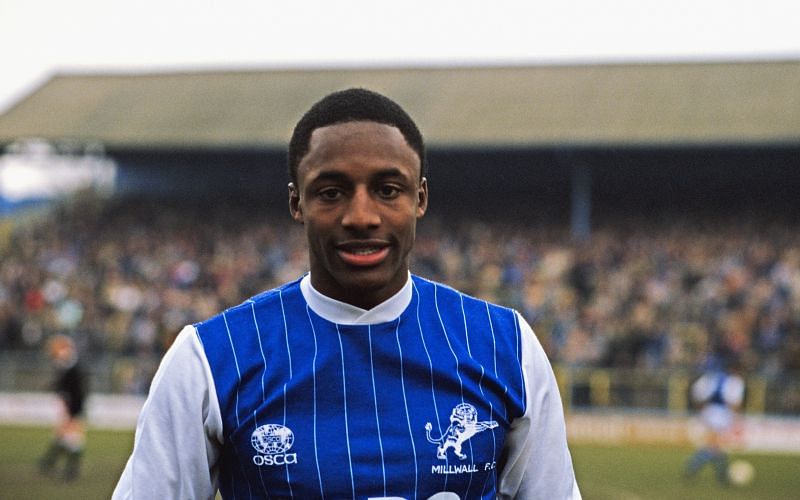 John Fashanu