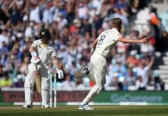 “I can see it being sung in the Barmy Army stands during Ashes” – Stuart Broad on Sandpaper Gate