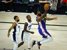 Orlando Magic vs Philadelphia 76ers: Injury Report, Predicted Lineups and Starting 5s - May 14th, 2021 | NBA Season 2020-21