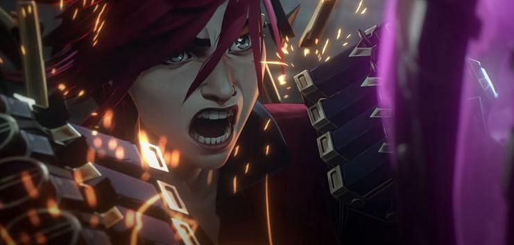 Image via Riot Games - League of Legends