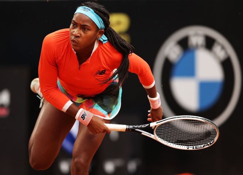 Parma 2021 Coco Gauff vs Wang Qiang preview, headtohead & prediction