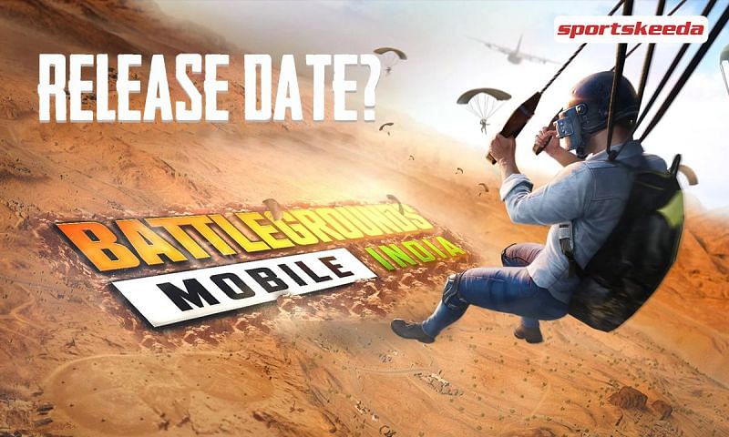 Release date of Battlegrounds Mobile India is still unclear