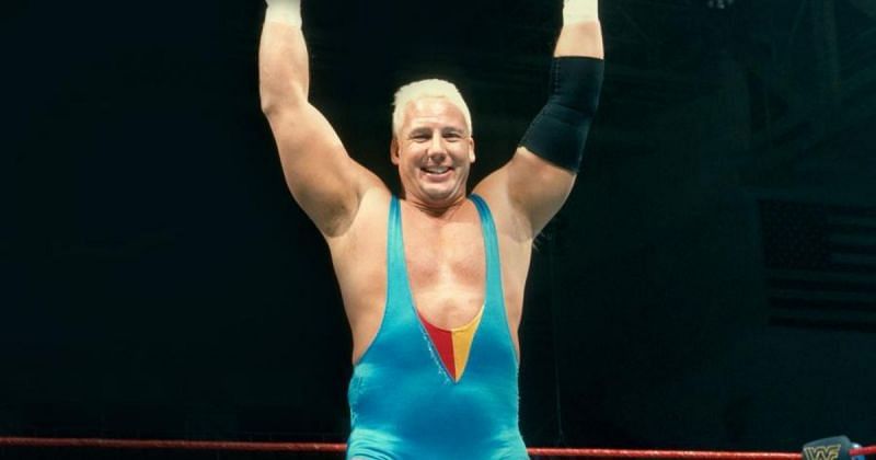 Dr. Tom Prichard.