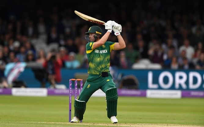 "I personally don't think so" - Aakash Chopra on South Africa's chances of winning T20 World Cup without AB de Villiers