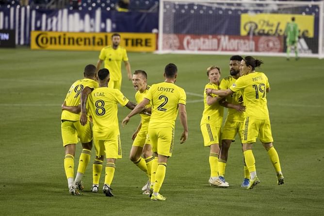 Nashville SC vs New England Revolution prediction, preview, team news and more | MLS 2021