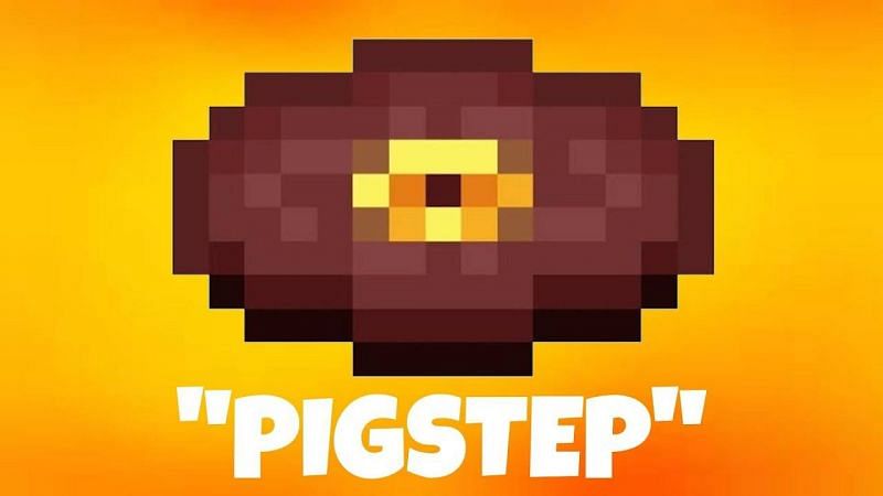 Pigstep (Image via chordify)