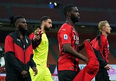 Why AC Milan could come to rue disappointing draw against Cagliari in top-four race