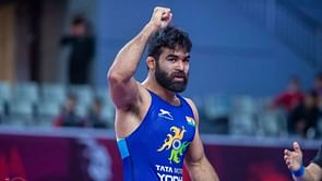 World Qualifiers: Final chance for Indian wrestlers to qualify for Tokyo Olympics